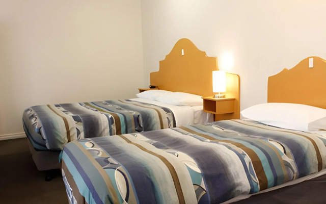Sheffield Motor Inn