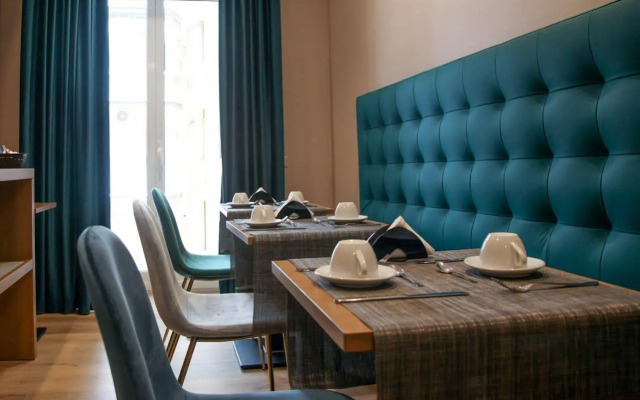 Bed  Breakfast Via Toledo 156 Napoli