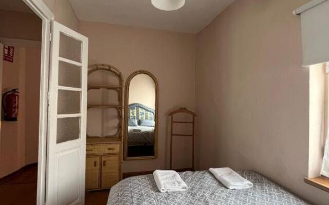 Casa Rural Pancarale-Llanes 12pax