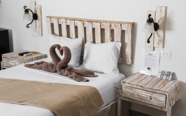 Coconut Hotel Boutique