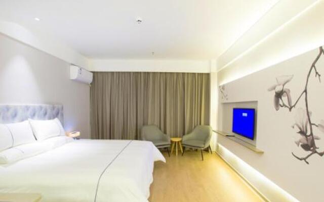 Magnotel Hotel –South Railway Station, Huizhou