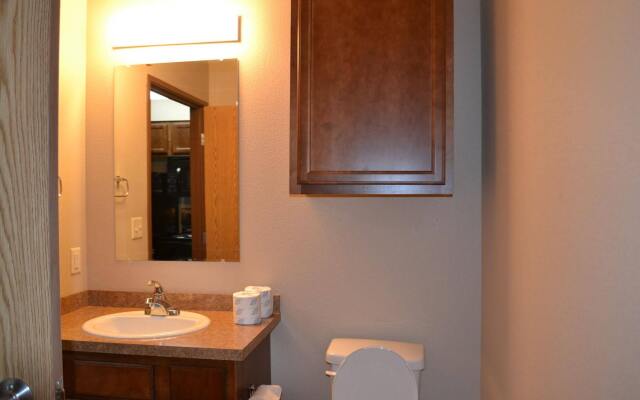 Bismarck Motor Motel