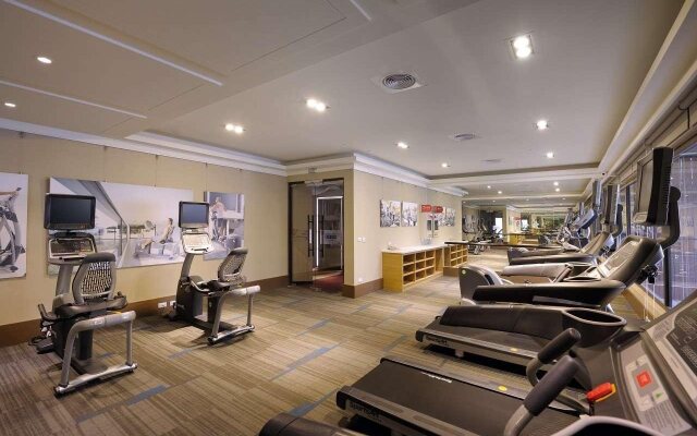 Golden Tulip Glory Fine Hotel