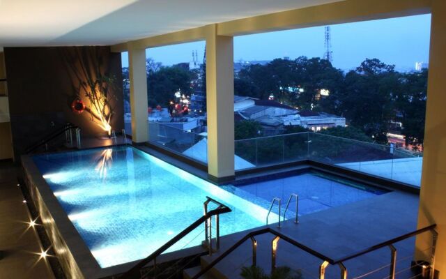 The Luxton Bandung