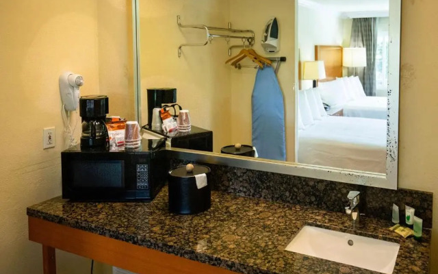 Inn at San Luis Obispo