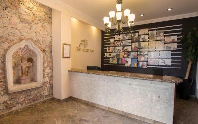 Hotel Rio Queretaro