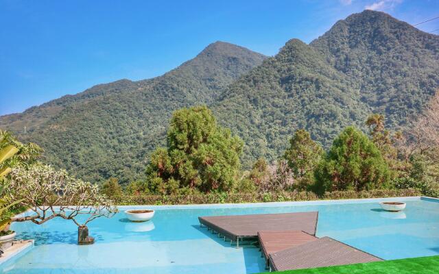 Beauty Garden Hotel