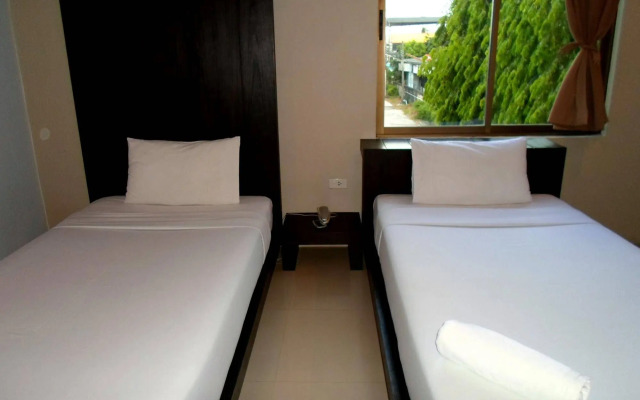 River View Hotel