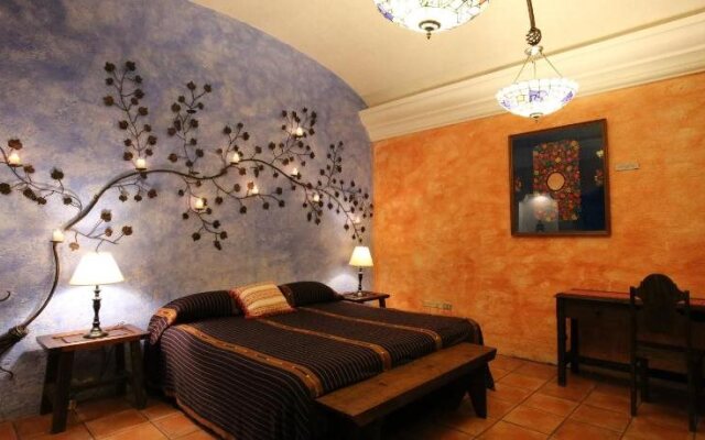 Hotel Palacio de Doña Beatriz