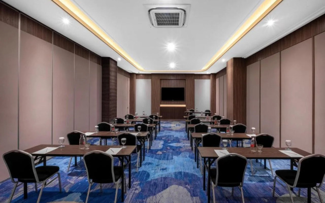 Oakwood Merdeka Bandung