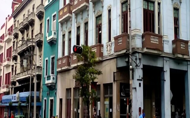 Yamila House