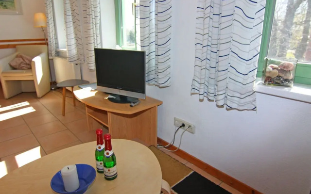 Appartementhaus Kranichblick in Breege