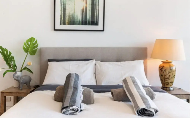 Bellevue Hill Designer
