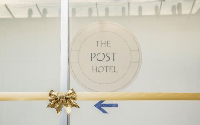 The Post Hotel