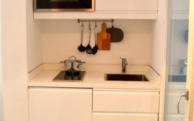 Cosy Studio Maisonette, 8min Walk to Valletta