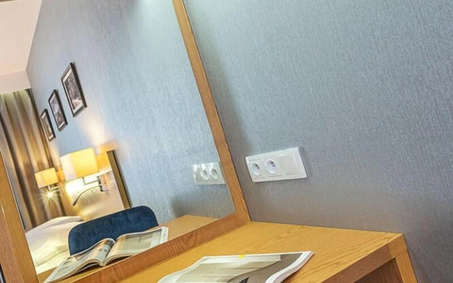 Apartament City Center Premium Luxury Standard