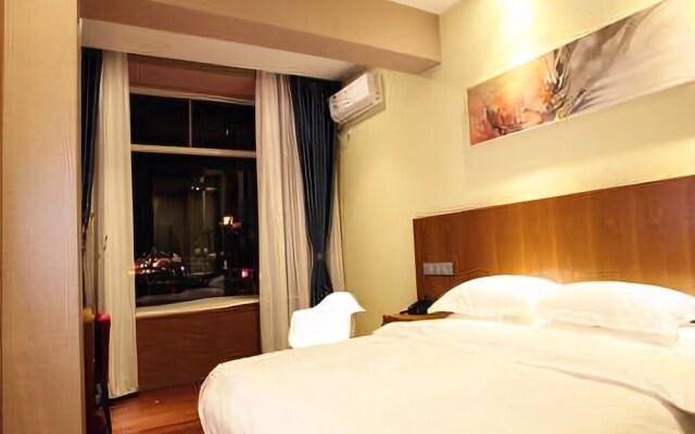 Lijiang Shepherd Boutique Hotel