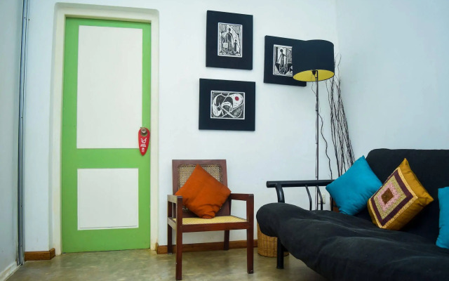 ZEN Rooms Havelock Town