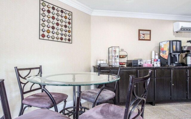 Rodeway Inn Old Town Temecula