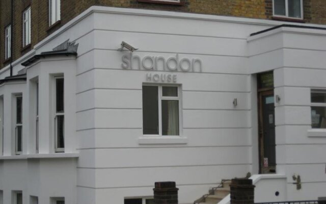 Shandon House Hotel