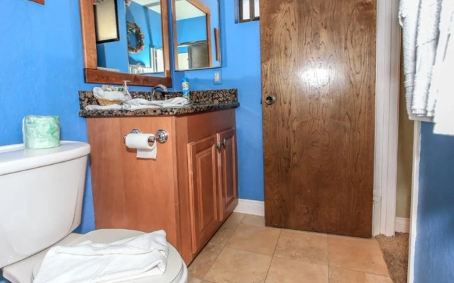 Boulder Bay Lakeside Suite Condo