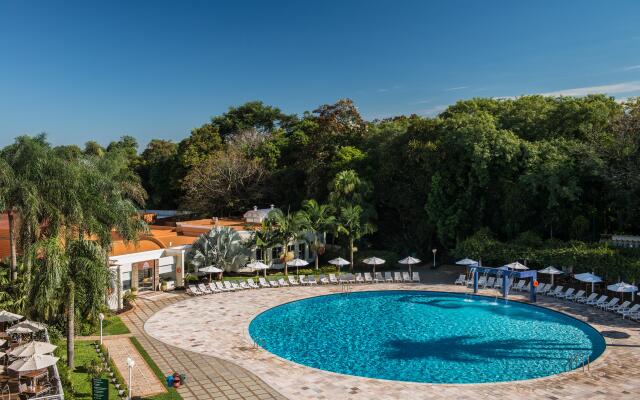 Bourbon Cataratas do Iguaçu Thermas Eco Resort