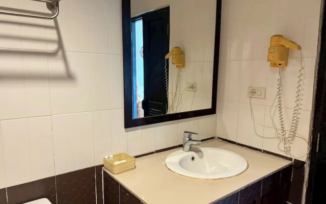 Maekhong Delta Boutique Hotel