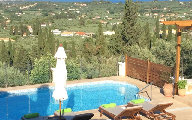 Villa Clairy
