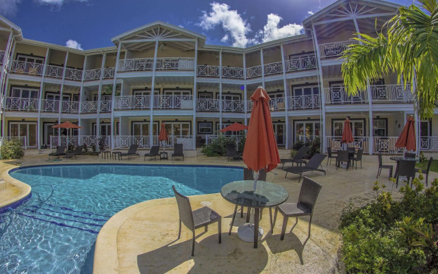 Lantana Barbados Condos