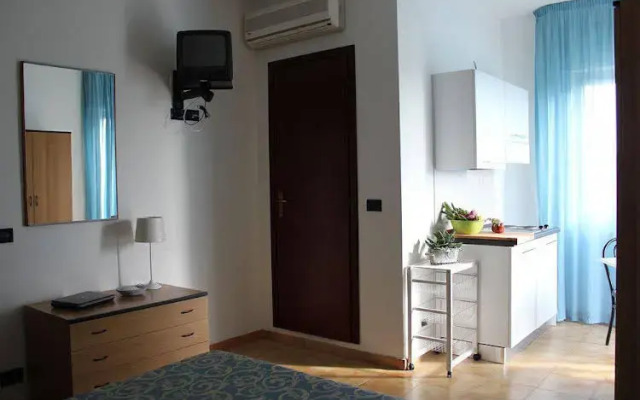 Hotel Residence Cassiodoro