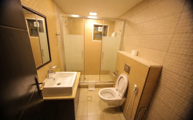 Lancaster Hotel Apartments Dahiat Al Rasheed