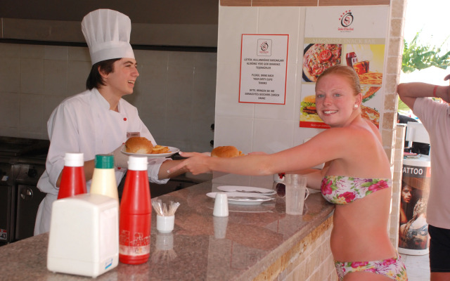 Garden of Sun Hotel