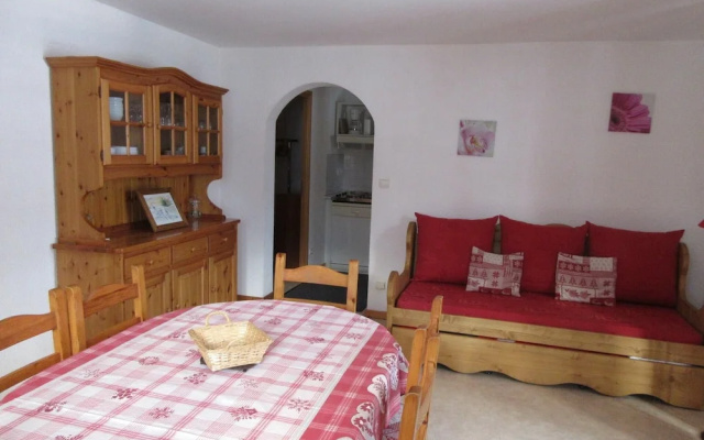 Maison Monnier : 3 Pièces 6 Personnes / 3 Rooms 6 People