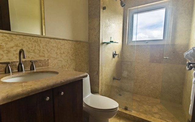 Luxury Ocean View Apartament Acqua 601