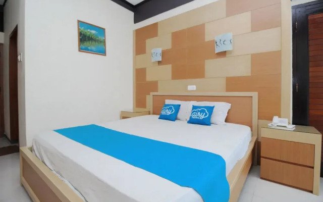 Airy Gunung Puyuh Bhayangkara 46 Sukabumi