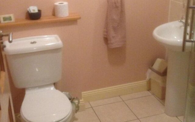 Kilcatten Lodge B&B