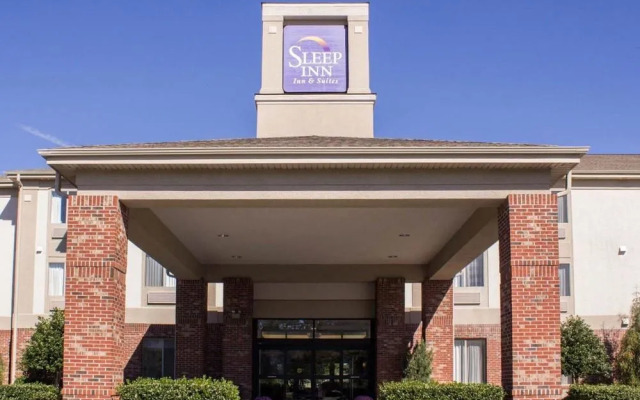 Sleep Inn & Suites Smithfield
