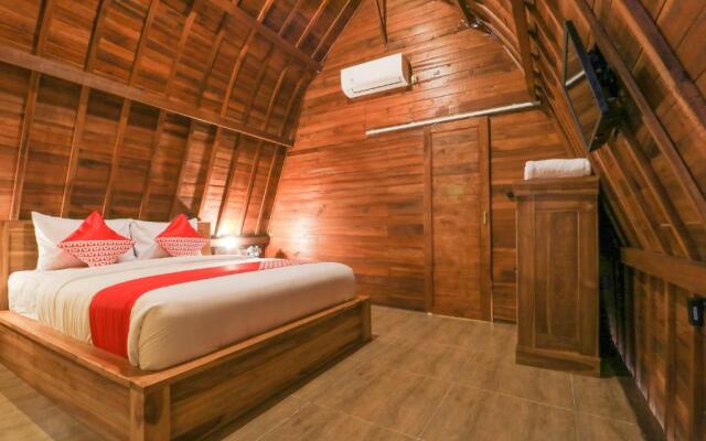 OYO 1892 Lilis Aksito Akusara