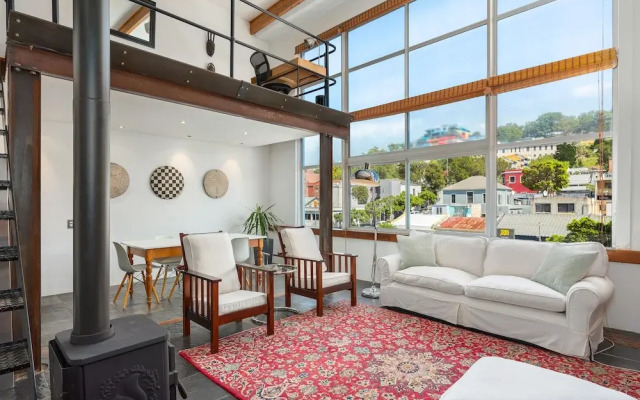 Westside Studios 311