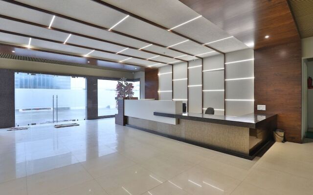 Capital O 47284 Atithi Resort