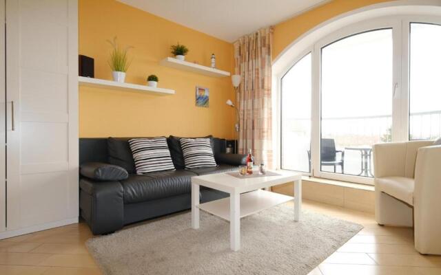 Ferienwohnung 348 Haus Deichgraf