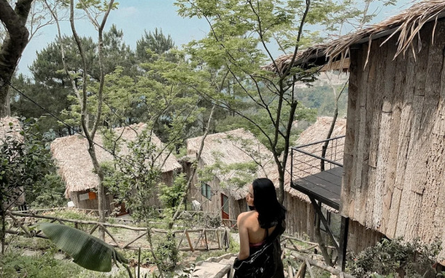 Chillout Village Tam Dao