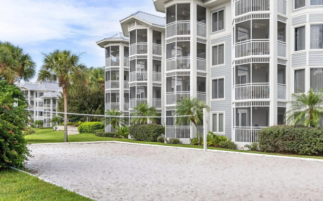 Marriott's Cypress Harbour Villas