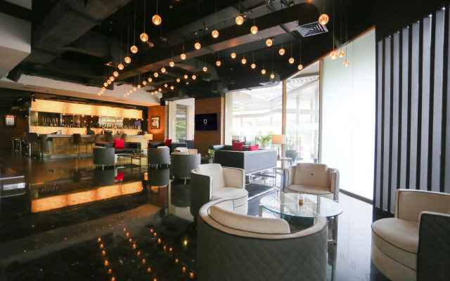 Wyndham Casablanca Jakarta