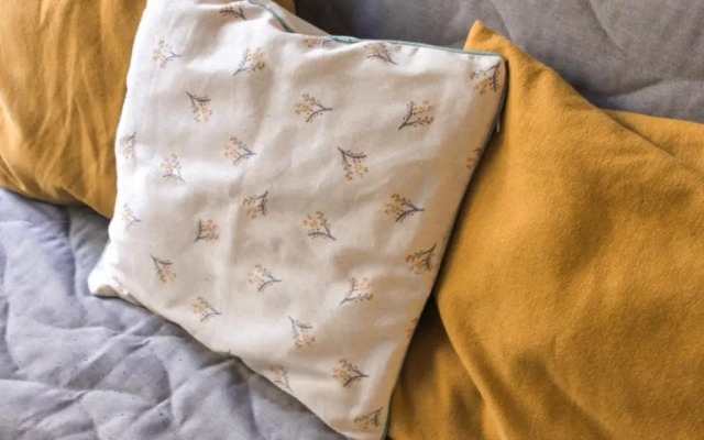 Lisboa - Apartment with Garden - Ajuda Palace & Royal Treasure Museum