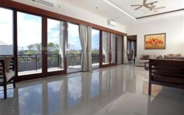 Bali Lighthouse Villa