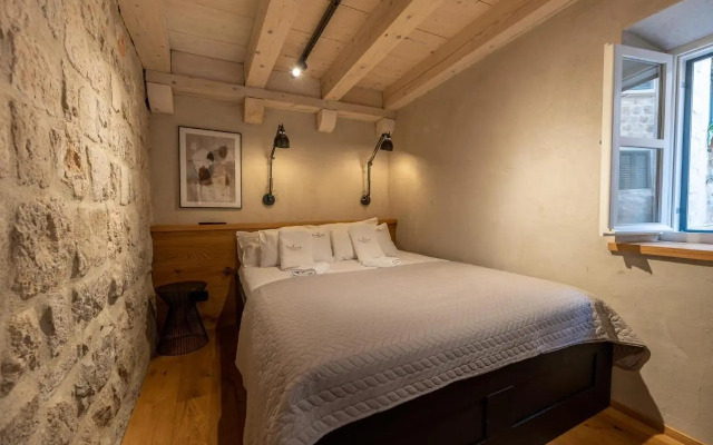 Superior 1 BR Apartment Gabriela next to Buža beach