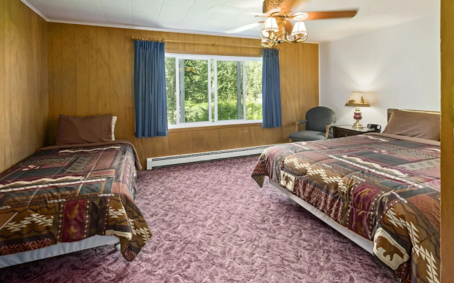 Talkeetna Inn