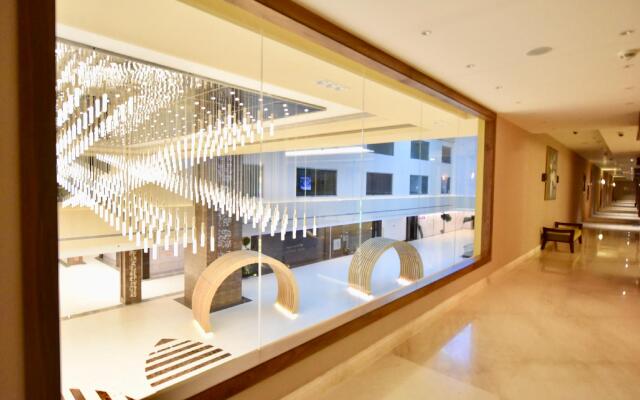 Motiara Hotel - La Valle Mall