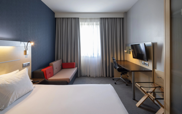 Holiday Inn Express Porto - Exponor by IHG
